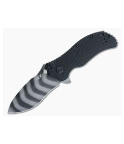 Zero Tolerance 0303 Assisted Titanium Frame Lock Folder - ZT-0303 1