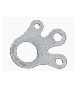 Maratac Titanium Key Paw Stonewashed - MAR-030 1