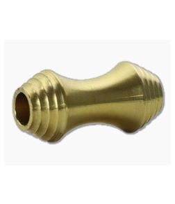 Hinderer Summit Series Mount St. Helens Brass Bead - HK-0312 1