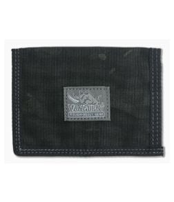 Vanquest CACHE 2.0 RFID-Blocking Security Wallet MultiCam-Black 031210MCB - VQ-031210MCB 1