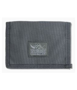 Vanquest CACHE 2.0 RFID-Blocking Security Wallet Wolf Gray 031210WG - VQ-031210WG 1