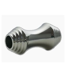 Hinderer Summit Series Mount St. Helens Stainless Bead - HK-0313 1