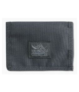 Vanquest CACHE 3.0 RFID-Blocking Security Wallet Wolf Gray 031310WG - VQ-031310WG 1