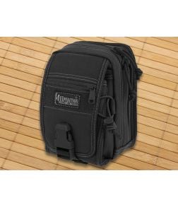 Maxpedition M-5 Waistpack Black - MX-0315B 1