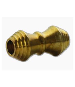 Hinderer Summit Series South Sister Brass Bead - HK-0315 1