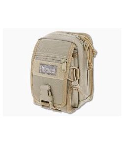 Maxpedition M-5 Waistpack Khaki - MX-0315K 1