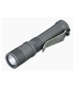 Laulima Metal Craft Ion Slim Tungsten Cerakote Aluminum Triangle Clip 14500 Flashlight - LMC-LMC031 1