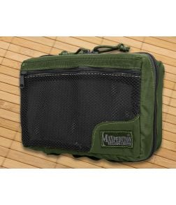 Maxpedition Individual First Aid Pouch OD Green - MX-0329G 1
