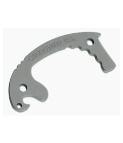 Maratac Gap Hands Off Tool Aluminum Organic Gray - MAR-032 1