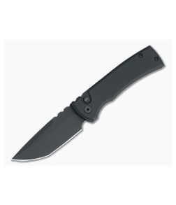 Protech Chaves Redencion Black Auto Operator - CKT-033 1