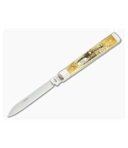 Case Doctor's Knife Bone Stag 03570 - CA-03570 1