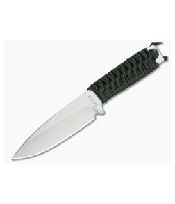 Strider Knives WP Hand Ground Spear PSF27 Green Cord #1 - SK-035 1