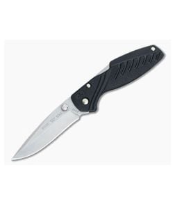 Buck Knives Rival I Small Lock Back Folder 364BKS - BU-0364BKS 1