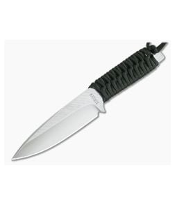Strider Knives WP Hand Ground Spear PSF27 Green Cord #3 - SK-037 1