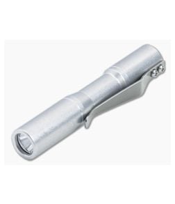 CWF Micro Click Tumbled Aluminum 4000K 219C LED CWF-037 - CWF-037 1