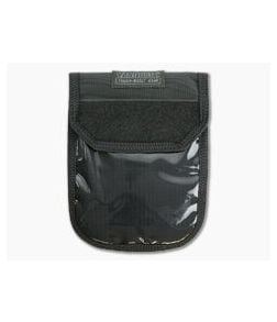 Vanquest TRAVERSE GEN 2 RFID-Blocking Passport ID Holder Wolf Gray 038220WG - VQ-038220WG 1