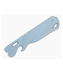Lynch Northwest All Access Pass AAP V1.5 Ice Blue Anodized Titanium Pocket Tool - LNW-038 1