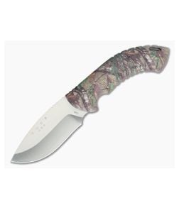 Buck Omni Hunter 12PT RealTree Xtra Green Camo 0392CMS20 - BU-0392CMS20 1