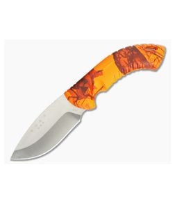 Buck Knives Omni Hunter 12PT Blaze Breakup Mossy Oak Camo - BU-0392CMS9 1