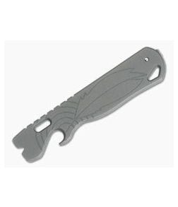 Lynch Northwest All Access Pass AAP V1.5 Sandwashed Titanium Pocket Tool - LNW-039 1