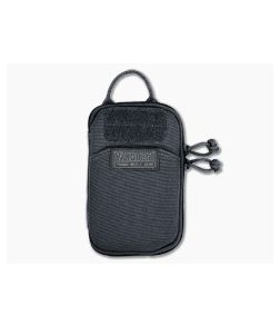 Vanquest PPM-SLIM 2.0 Personal Pocket Maximizer Organizer Black 040205BK - VQ-040205BK 1