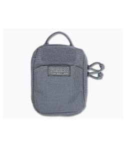 Vanquest PPM-HUSKY 2.0 Personal Pocket Maximizer Organizer Wolf Gray 040210WG - VQ-040210WG 1