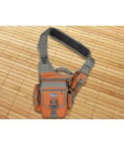Maxpedition Fatboy Versipack Orange/Foliage - MX-0403OF 1