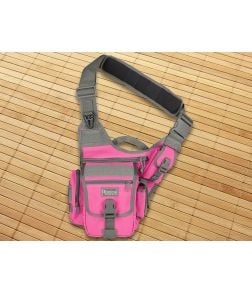Maxpedition Fatboy Versipack Pink/Foliage - MX-0403PF 1