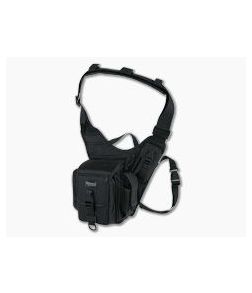 Maxpedition Fatboy Versipack Black - MX-0403B 1