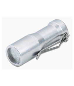 CWF Peanut Tumbled Aluminum 5000K 219C LED CWF-040 - CWF-040 1