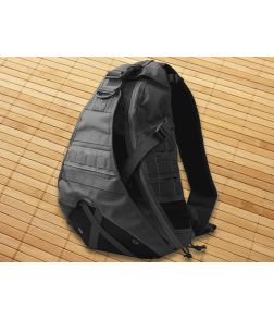 Maxpedition Monsoon Gearslinger Black - MX-0410B 1