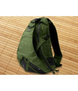 Maxpedition Monsoon Gearslinger OD Green - MX-0410G 1