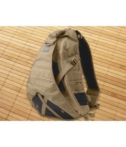 Maxpedition Monsoon Gearslinger Khaki - MX-0410K 1