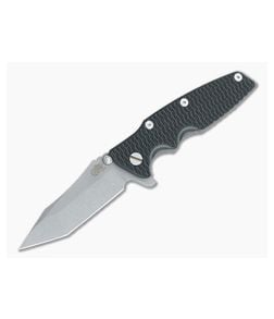 Hinderer OD-Black Eklipse Gen2 20CV Working Finish Harpoon Tanto - HK-0416 1
