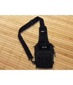 Maxpedition Remora Gearslinger Black - MX-0419B 1