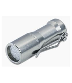 CWF Peanut Tumbled Titanium 5000K 219C LED CWF-041 - CWF-041 1