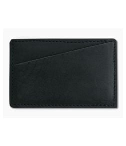 Maratac Leather Essentialism Dual Pocket Wallet - MAR-041 1