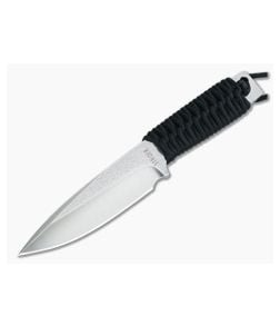 Strider Knives WP Hand Ground Spear PSF27 Black Cord #2 - SK-042 1