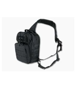 Maxpedition Lunada Gearslinger Bag Black - MX-0422B 1
