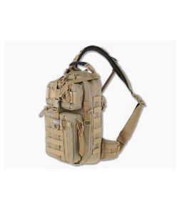 Maxpedition Sitka Gearslinger Khaki - MX-0431K 1