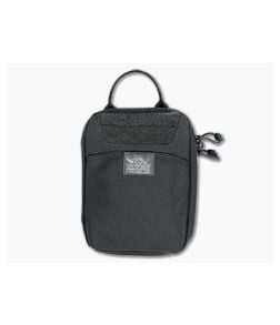 Vanquest EDCM-SLIM 2.0 Everyday Carry Maximizer Organizer Black 043215BK - VQ-043215BK 1