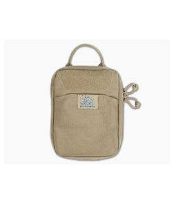 Vanquest EDCM-HUGE 2.0 Personal Pocket Maximizer Organizer Coyote Tan 043225CT - VQ-043225CT 1
