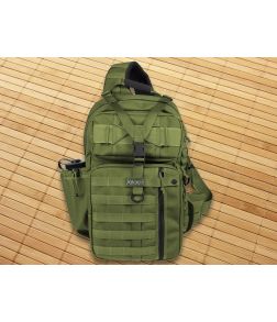 Maxpedition Kodiak Gearslinger OD Green - MX-0432G 1