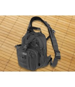 Maxpedition Noatak Gearslinger Bag Black - MX-0434B 1