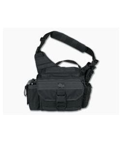 Maxpedition Mongo Versipack Black - MX-0439B 1
