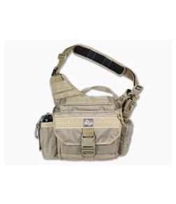 Maxpedition Mongo Versipack Khaki - MX-0439K 1
