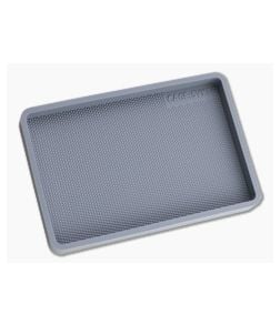 Maratac Armorer Non Slip Parts Tray Battleship Gray - MAR-043 1