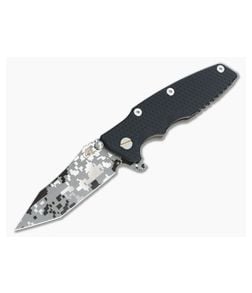 Hinderer Digi Camo Eklipse Gen2 20CV Tanto Battle Bronze #031 - HK-0449 1