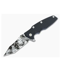 Hinderer Digi Camo Eklipse Gen2 20CV Tanto Battle Blue #055 - HK-0451 1