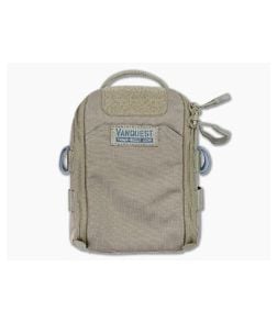 Vanquest FTIM 5X7 Gen-2 Fast Totally Integrated Maximizer Coyote Tan 045257CT - VQ-045257CT 1
